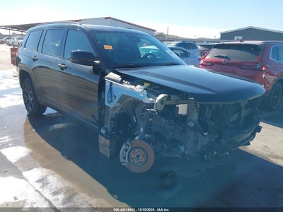 JEEP GRAND CHEROKEE L 2024