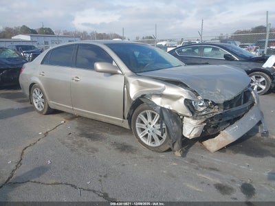 TOYOTA AVALON 2006
