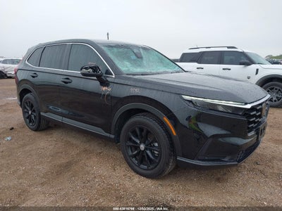 HONDA CR-V 2025