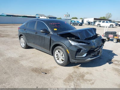 BUICK ENVISTA 2025