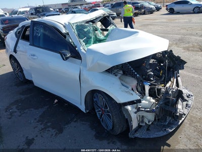 KIA FORTE 2023