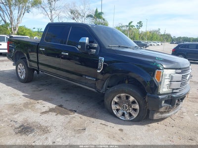 FORD F-250 2017