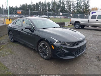 KIA K5 2024