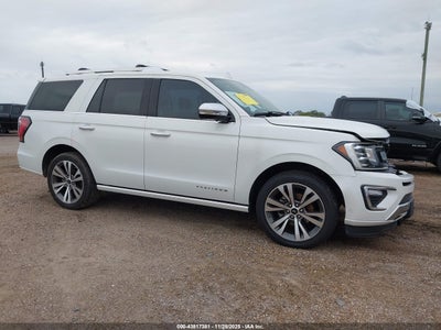 FORD EXPEDITION 2020