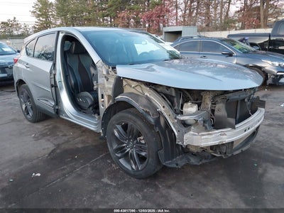 ACURA RDX 2019