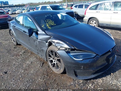 TESLA MODEL S 2023