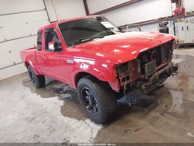 FORD RANGER 2006