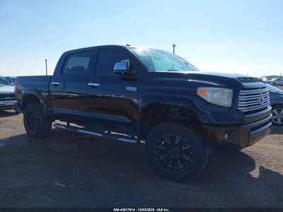 TOYOTA TUNDRA 2014