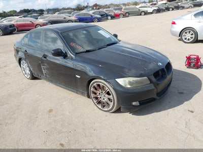 BMW 328I 2011
