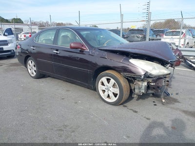 LEXUS ES 330 2006