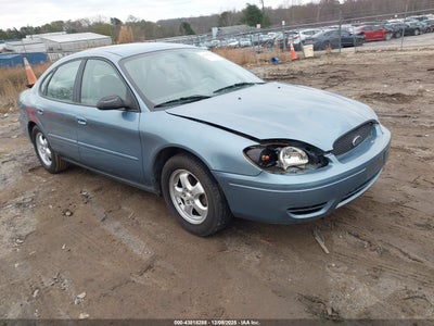 FORD TAURUS 2006