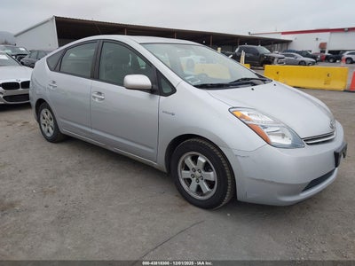 TOYOTA PRIUS 2007