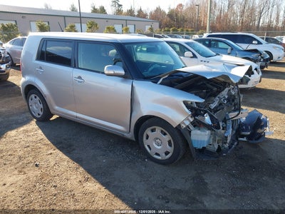 SCION XB 2008