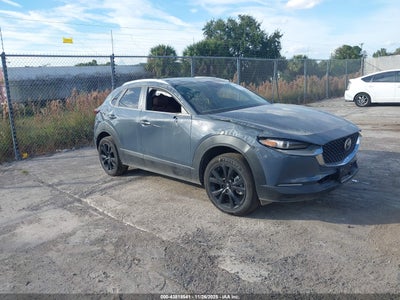 MAZDA CX-30 2025
