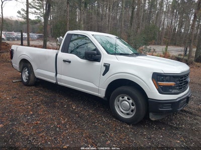 FORD F-150 2024