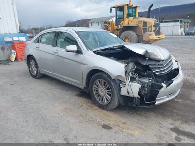 CHRYSLER SEBRING 2007