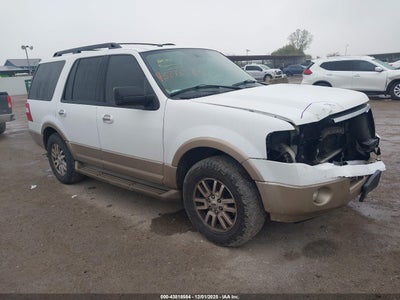 FORD EXPEDITION 2014