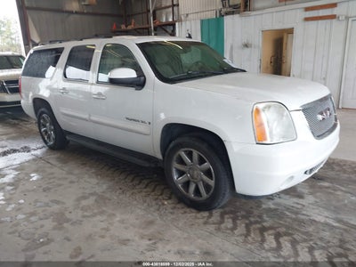 GMC YUKON XL 1500 2007