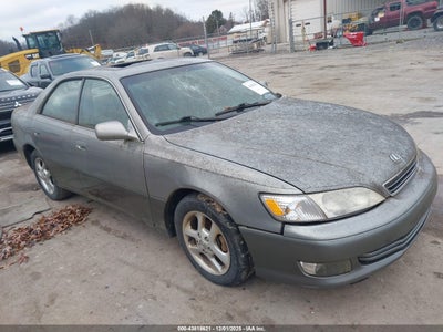 LEXUS ES 300 2001