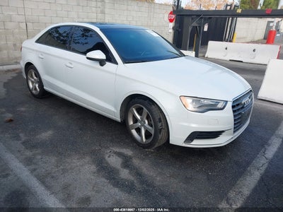 AUDI A3 2015