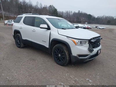 GMC ACADIA 2019
