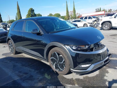 HYUNDAI IONIQ 5 2024