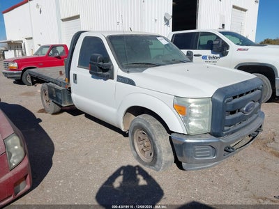 FORD F-350 2016