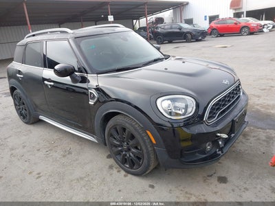 MINI COUNTRYMAN 2020
