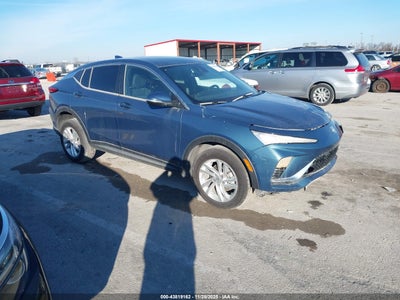 BUICK ENVISTA 2024