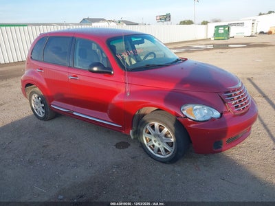 CHRYSLER PT CRUISER 2010