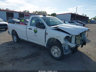RAM 2500 2023