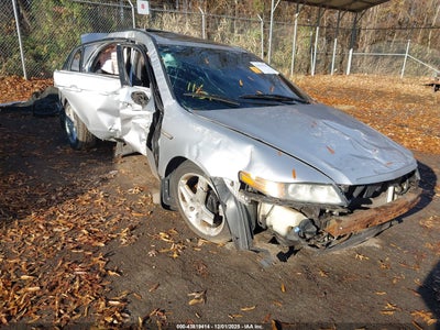 ACURA TL 2006