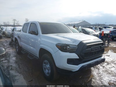 TOYOTA TACOMA 2023