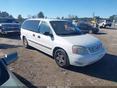 FORD FREESTAR 2005