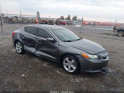ACURA ILX 2015