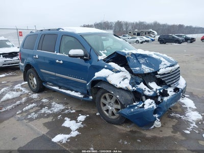 CHRYSLER ASPEN 2009