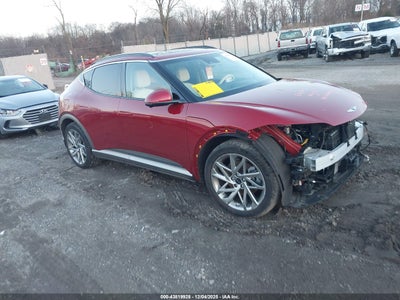 GENESIS GV60 2023