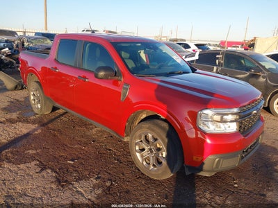 FORD MAVERICK 2022