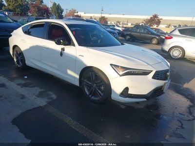 ACURA INTEGRA 2024