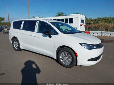 CHRYSLER VOYAGER 2026