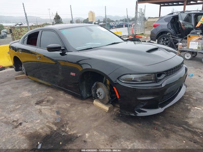DODGE CHARGER 2023