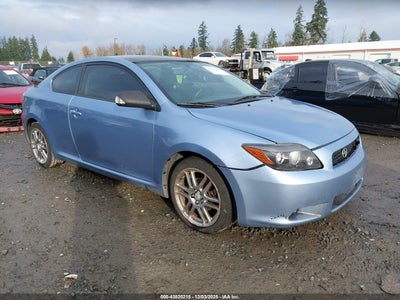 SCION TC 2008