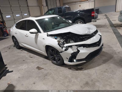 ACURA INTEGRA 2023