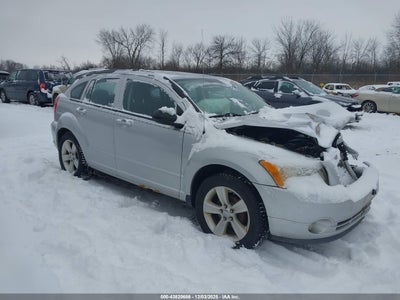 DODGE CALIBER 2010