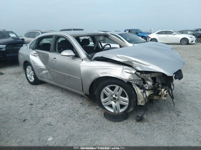 CHEVROLET IMPALA 2006