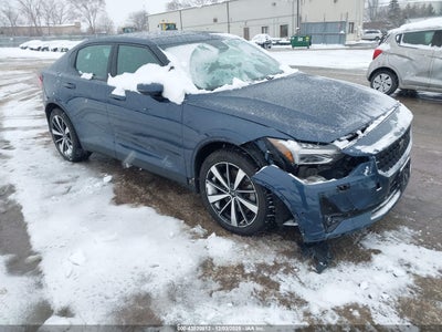 POLESTAR 2 2021