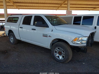 RAM 2500 2015