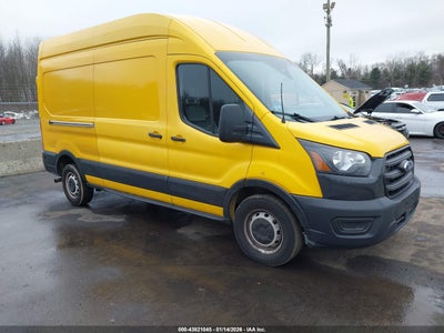 FORD TRANSIT-250 2020