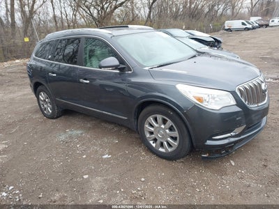 BUICK ENCLAVE 2014