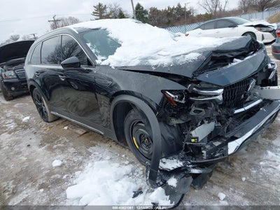 MAZDA CX-90 2024
